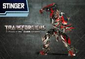TRANSFORMERS: Rise Of The Dark Spark - Stinger Character DLC ستيم كود رقمي
