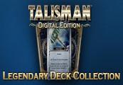 Talisman: Digital اصدار - Legendary Deck Collection DLC ستيم كود رقمي