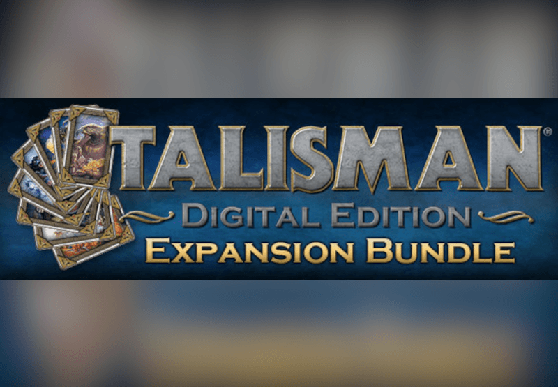 Talisman: Digital اصدار - Expansions حزمة DLC بي سي ستيم كود رقمي