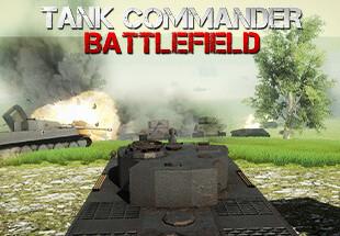 Tank Commander: Battlefield ستيم كود رقمي
