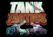 Tank Tactics: Multiplayer اصدار ستيم كود رقمي