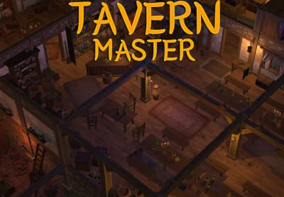 Tavern Master اوروبي V2 رابط هديه ستيم