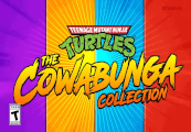 Teenage Mutant Ninja Turtles: The Cowabunga Collection TR اكسبوكس 1 / إكس بوكس سيريس X|S كود رقمي