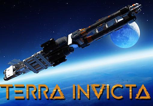 Terra Invicta ستيم كود رقمي