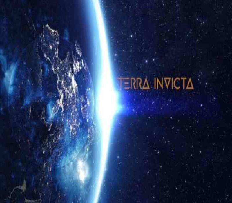 Terra Invicta Steam Account