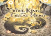 The Cruel King And The Great Hero امريكي بلايستيشن 4 كود رقمي
