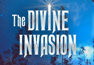 The Divine Invasion ستيم كود رقمي