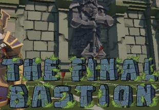 The Final Bastion ستيم كود رقمي