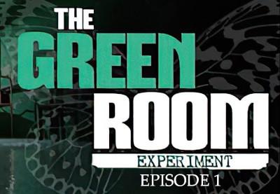 The Green Room Experiment - Episode 1 ستيم كود رقمي