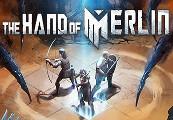 The Hand Of Merlin ستيم كود رقمي