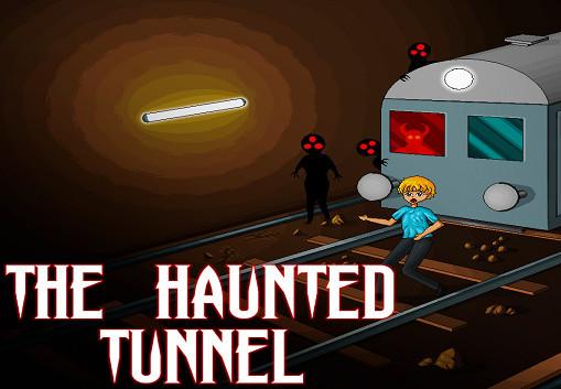 The Haunted Tunnel ستيم كود رقمي