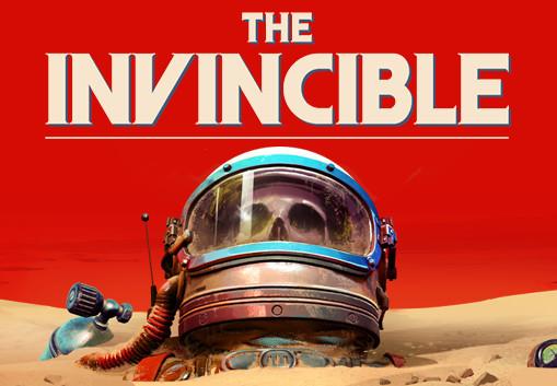 The Invincible ايبك قيمز حساب