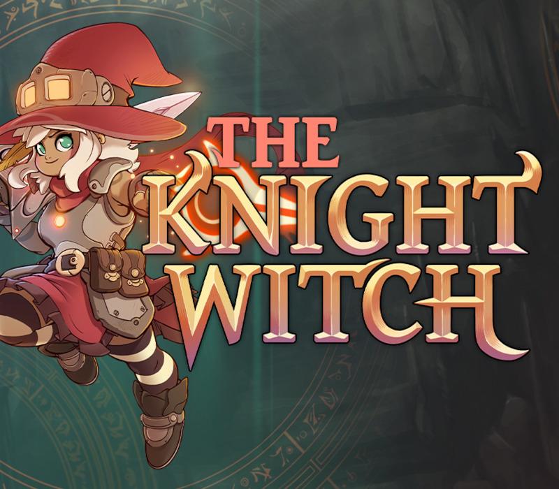 The Knight Witch EU XBOX One / Xbox Series X|S / PC CD Key