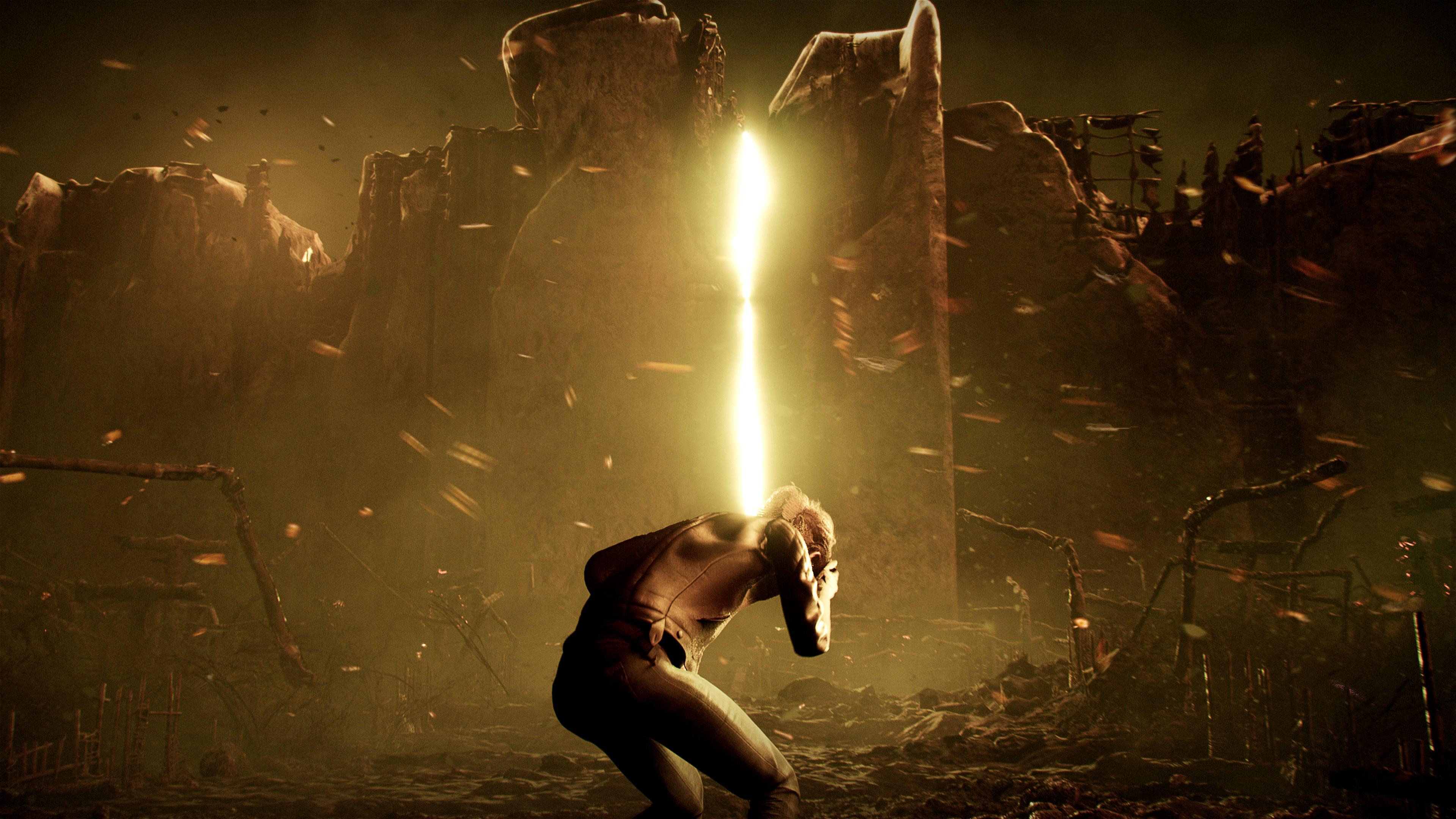 The Medium + Observer: System Redux + DARQ: اصدار النسخة الكاملة - حزمة اكسبوكس 1/ إكس بوكس سيريس X|S حساب