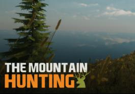 The Mountain Hunting ستيم كود رقمي