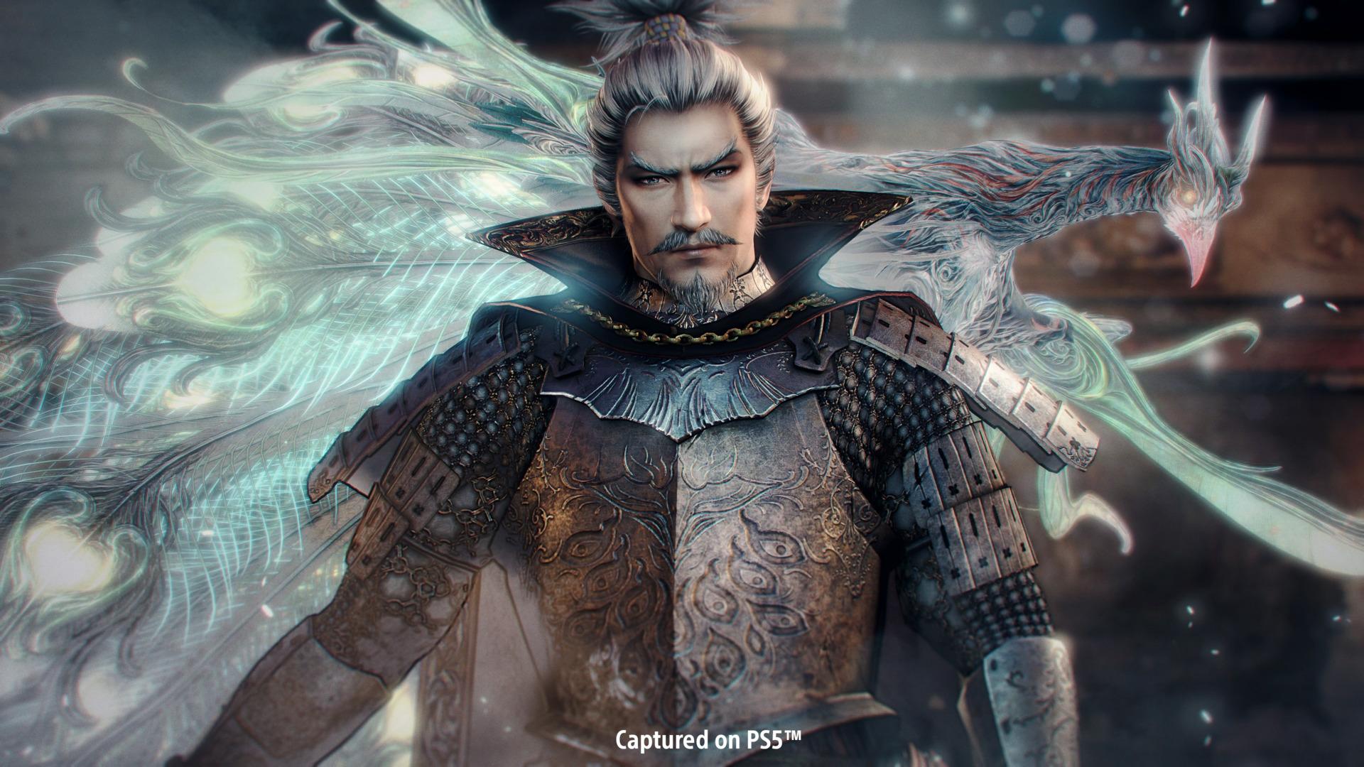 The Nioh Collection بلايستيشن 4 حساب