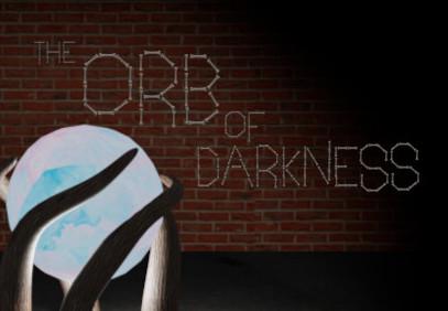 The Orb Of Darkness ستيم كود رقمي