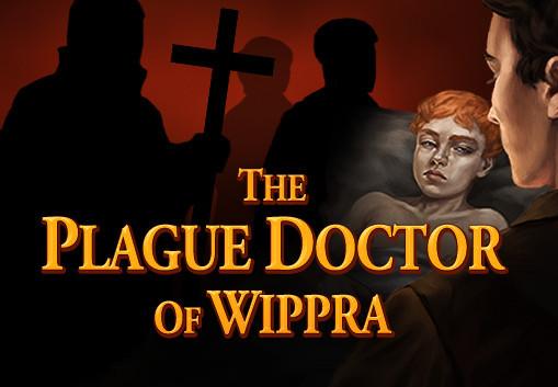 The Plague Doctor Of Wippra ستيم كود رقمي