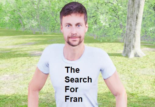 The Search For Fran ستيم كود رقمي