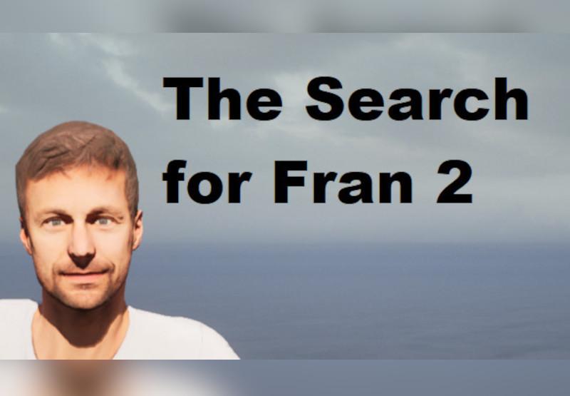 The Search For Fran 2 ستيم كود رقمي