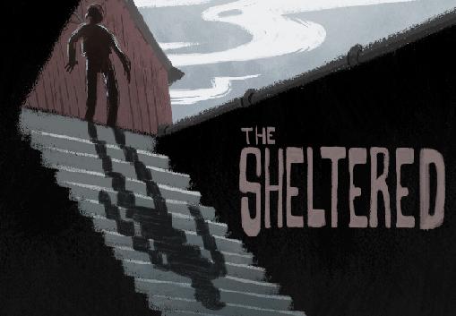 The Sheltered بي سي ستيم كود رقمي