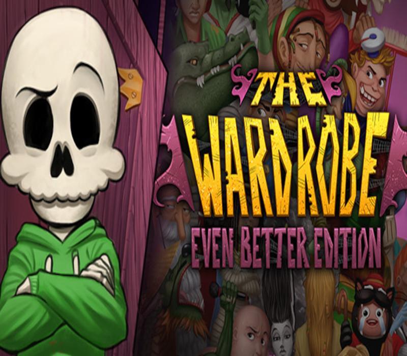 The Wardrobe: Even Better Edition XBOX One / Xbox Series X|S Account