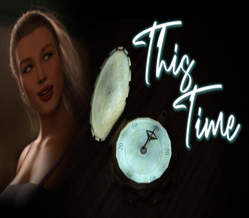 This Time ستيم كود رقمي