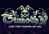 Timothy And The Tower Of Mu ستيم كود رقمي