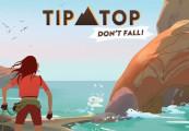 Tip Top: Don’T Fall! TR إكس بوكس سيريس X|S كود رقمي