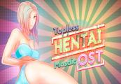Topless Hentai Mosaic - Soundtrack DLC ستيم كود رقمي