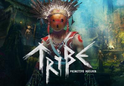 Tribe: Primitive Builder إكس بوكس سيريس X|S حساب