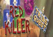 TribeQuest: Red Killer ستيم كود رقمي