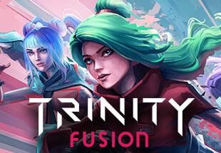Trinity Fusion بي سي ستيم كود رقمي (Valid Until December 2026)