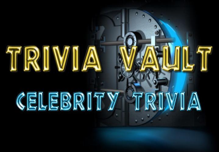 Trivia Vault: Celebrity Trivia ستيم كود رقمي