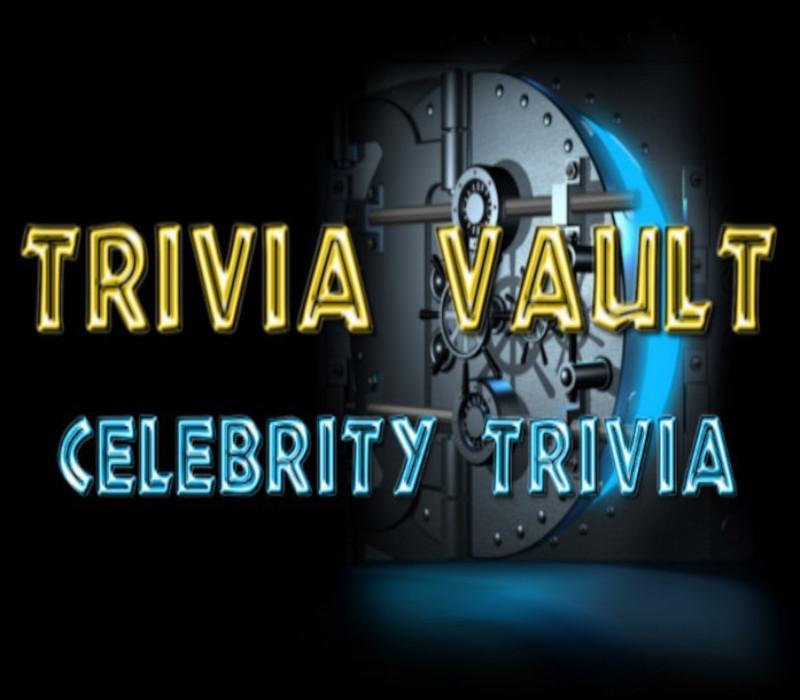 Trivia Vault: Celebrity Trivia ستيم كود رقمي