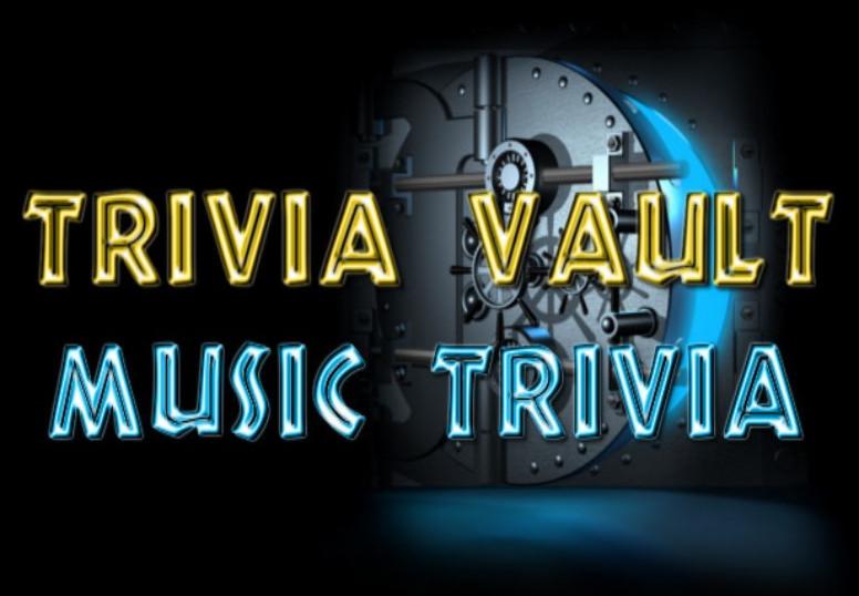 Trivia Vault: Music Trivia ستيم كود رقمي