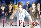 Twice Reborn: A Vampire Visual Novel ستيم كود رقمي
