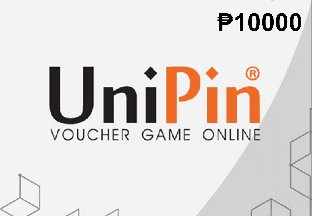 UniPin PHP 10000 Voucher PH
