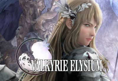 VALKYRIE ELYSIUM رابط هديه ستيم