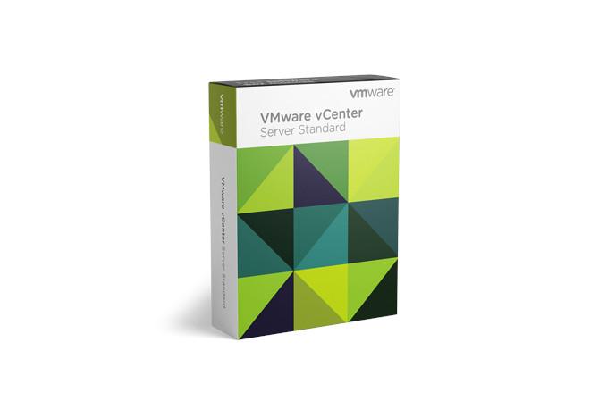 VMware VCenter Server 8 Standard كود رقمي