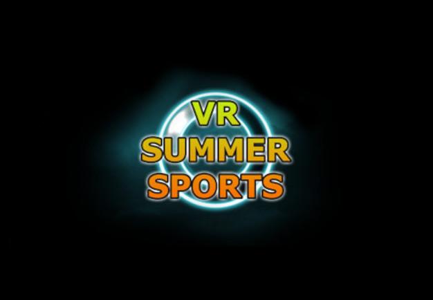 VR Summer Sports ستيم كود رقمي