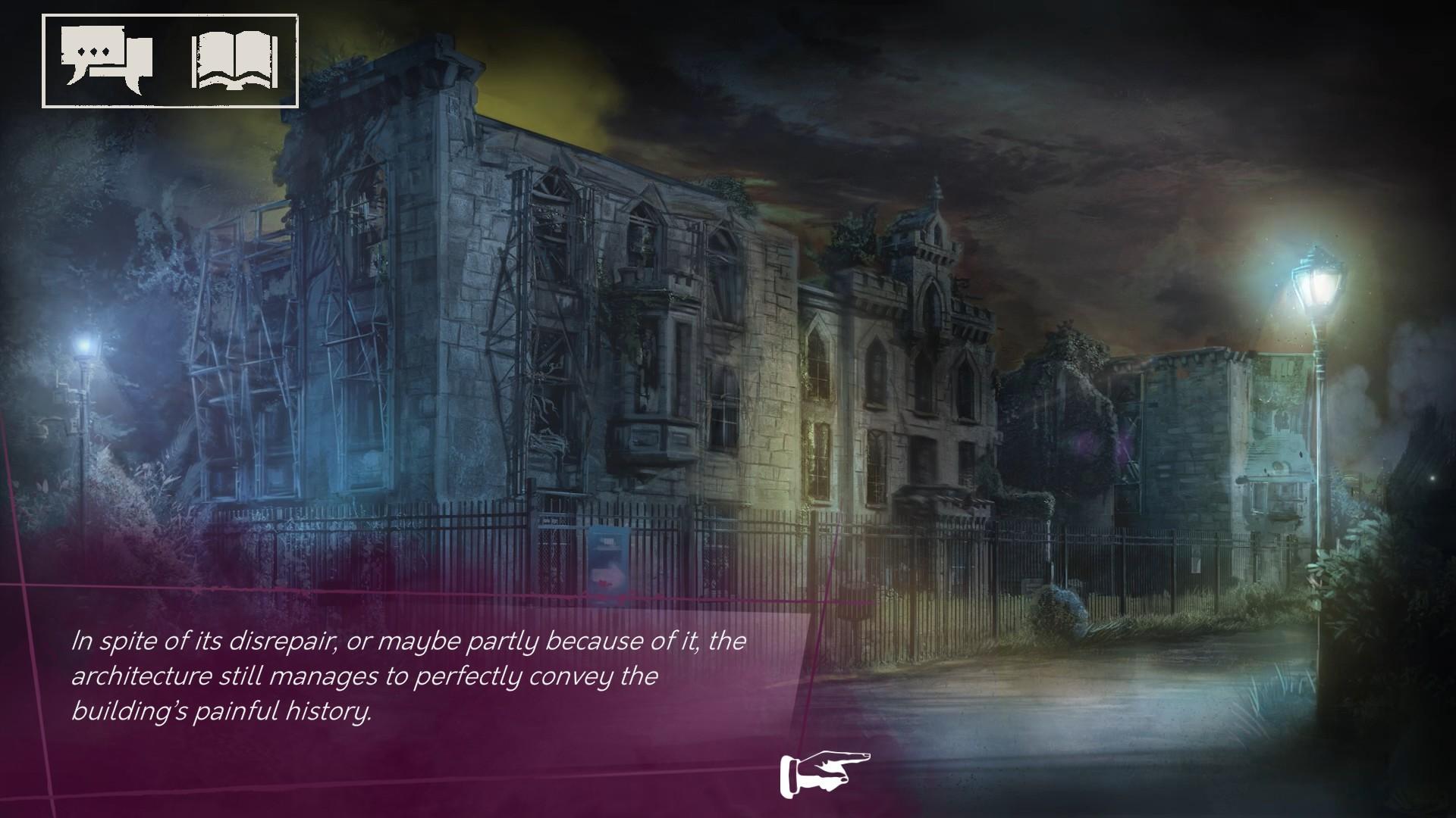Vampire: The Masquerade - Shadows Of New York - Soundtrack DLC ستيم كود رقمي