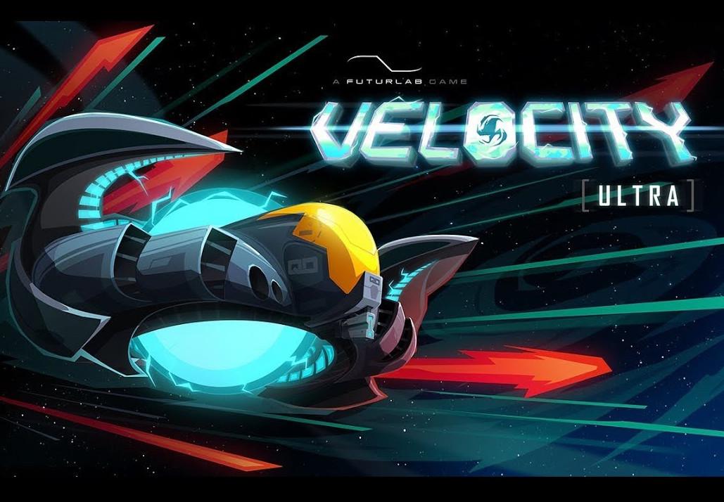 Velocity Ultra ستيم كود رقمي