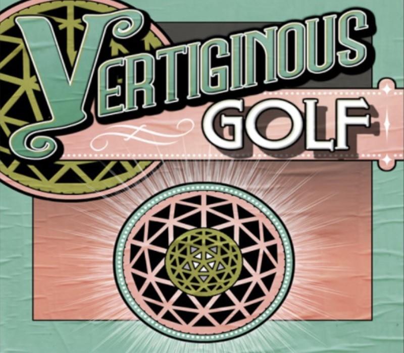 Vertiginous Golf بي سي ستيم هدية