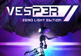 Vesper: Zero Light اصدار ستيم كود رقمي