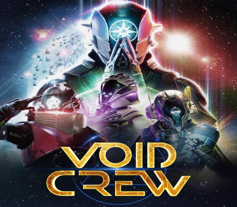 Void Crew EU PC Steam CD Key