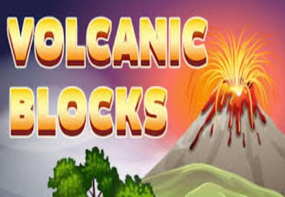 Volcanic Blocks ستيم كود رقمي