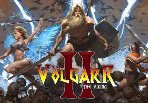 Volgarr The Viking II اكسبوكس 1 / إكس بوكس سيريس X|S حساب