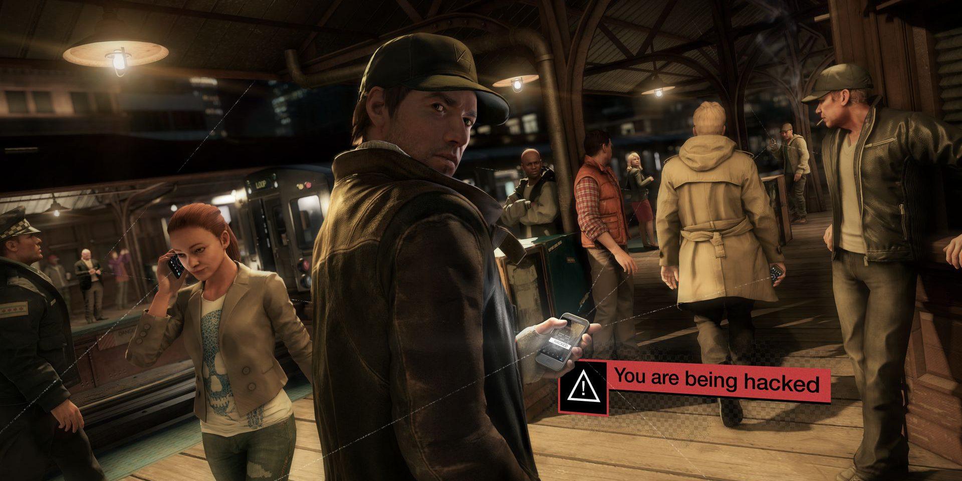 Watch Dogs: Silver Pack اوروبي بي سي يوبيسوفت كونكت كود رقمي