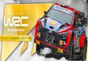 WRC Generations Fully Loaded اصدار FR/IT/EN Languages Only ستيم كود رقمي